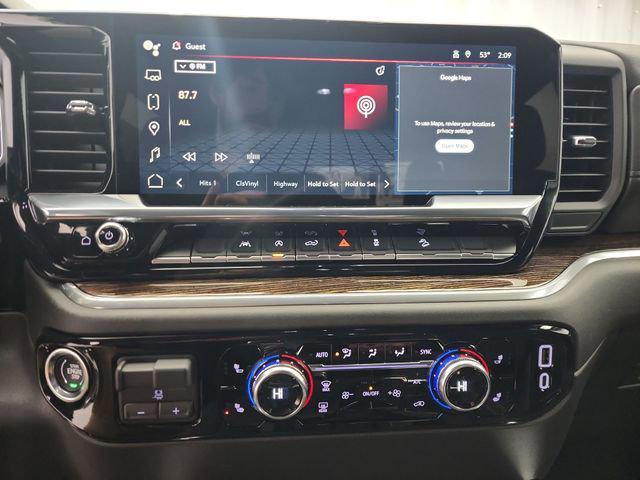 new 2026 GMC Sierra 1500 car, priced at $59,479