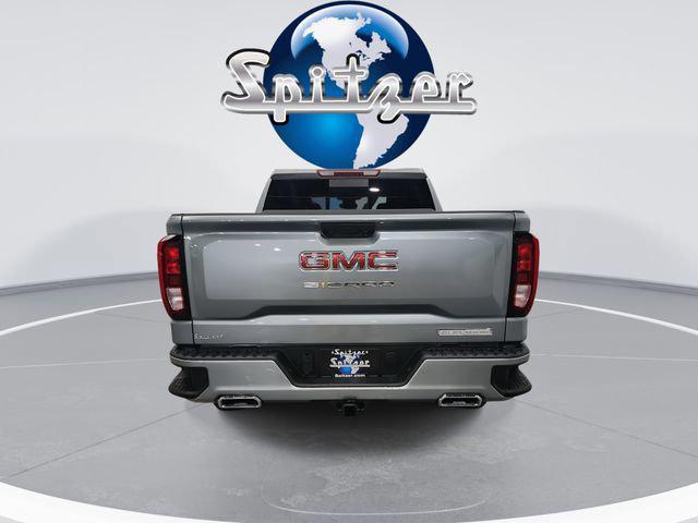 new 2026 GMC Sierra 1500 car, priced at $59,479