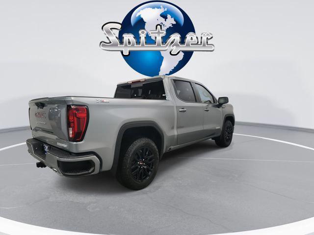 new 2026 GMC Sierra 1500 car, priced at $59,479