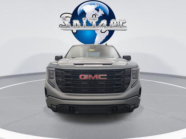 new 2026 GMC Sierra 1500 car, priced at $59,479
