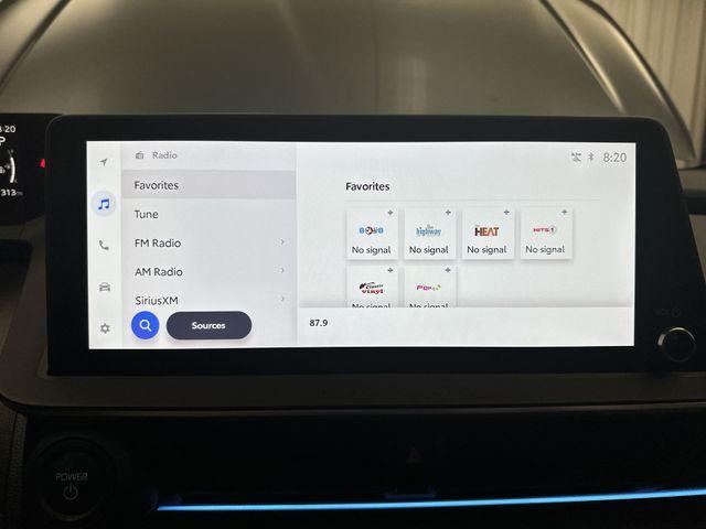 used 2023 Toyota Prius car, priced at $27,165