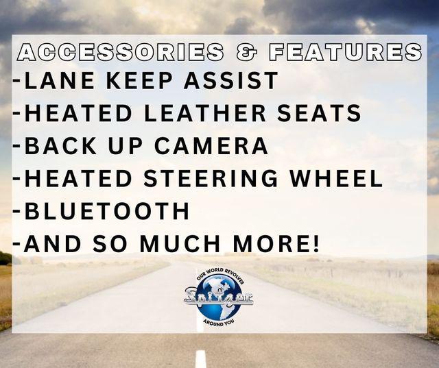 used 2023 Toyota Prius car, priced at $27,892