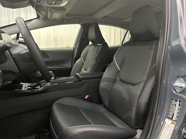 used 2023 Toyota Prius car, priced at $27,165