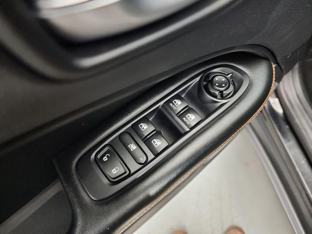 used 2018 Jeep Compass car, priced at $9,990