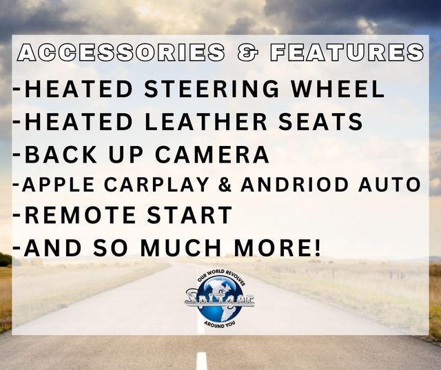 used 2018 Jeep Compass car, priced at $9,990