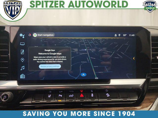 new 2026 Chevrolet Silverado 2500 car, priced at $65,659