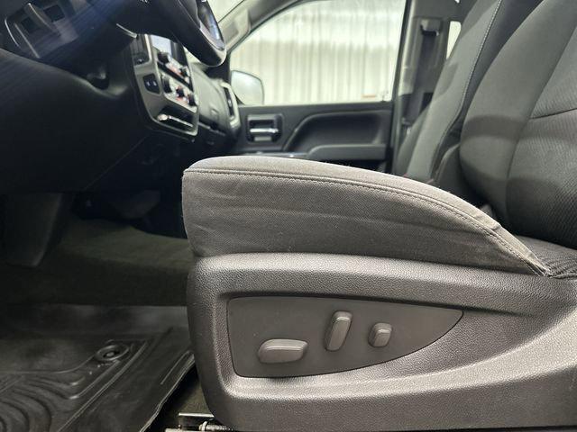 used 2015 GMC Sierra 1500 car, priced at $16,945