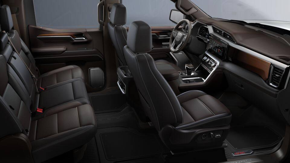 new 2026 GMC Sierra 1500 car, priced at $73,352