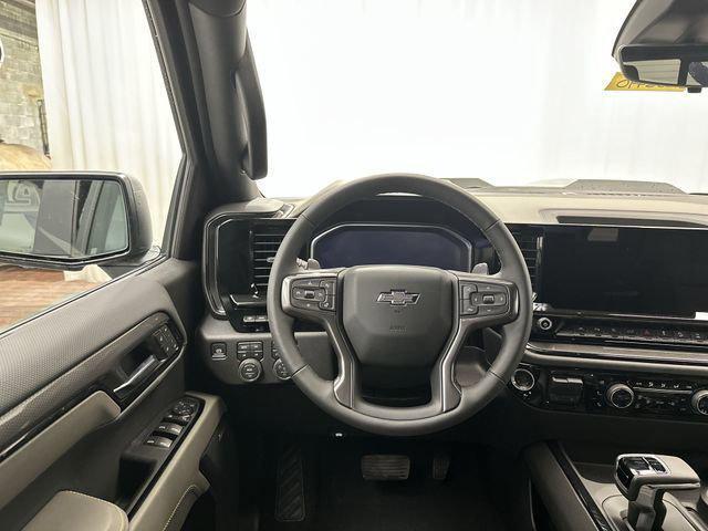 new 2026 Chevrolet Silverado 1500 car, priced at $69,705