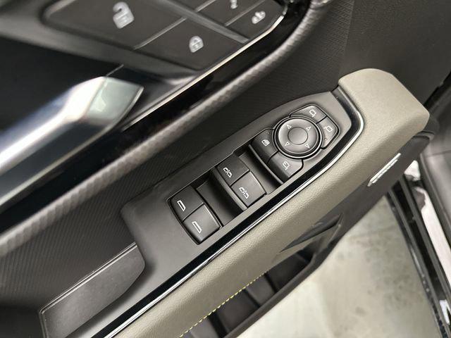 new 2026 Chevrolet Silverado 1500 car, priced at $69,705