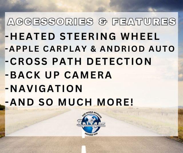 used 2019 Jeep Grand Cherokee car, priced at $17,890