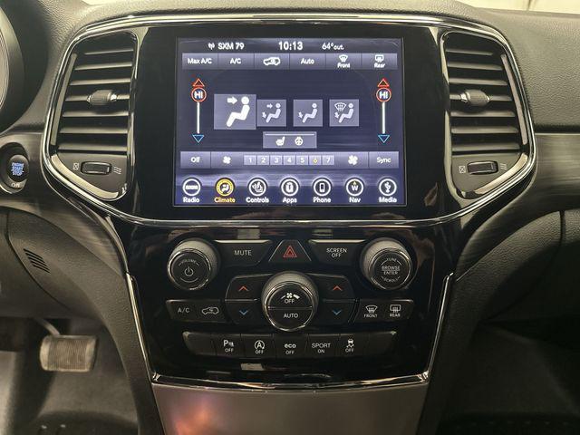 used 2019 Jeep Grand Cherokee car, priced at $17,890