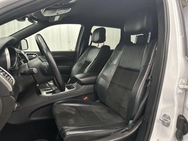 used 2019 Jeep Grand Cherokee car, priced at $17,890