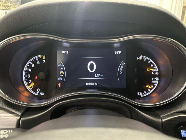 used 2019 Jeep Grand Cherokee car, priced at $17,890