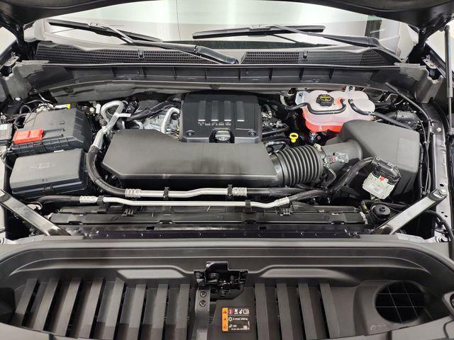 new 2026 GMC Sierra 1500 car, priced at $52,513