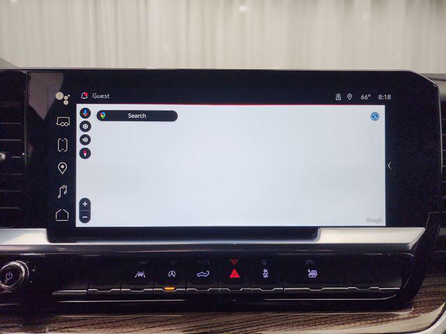 new 2026 GMC Sierra 1500 car, priced at $52,513