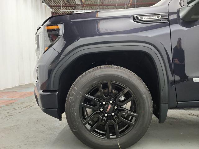 new 2026 GMC Sierra 1500 car, priced at $52,513