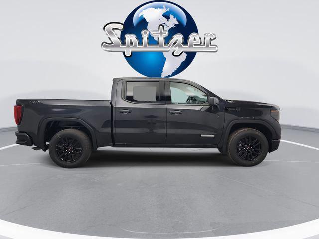 new 2026 GMC Sierra 1500 car, priced at $52,513