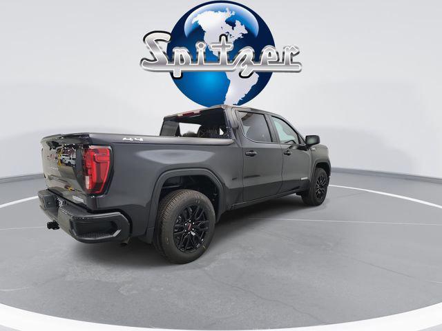 new 2026 GMC Sierra 1500 car, priced at $52,513
