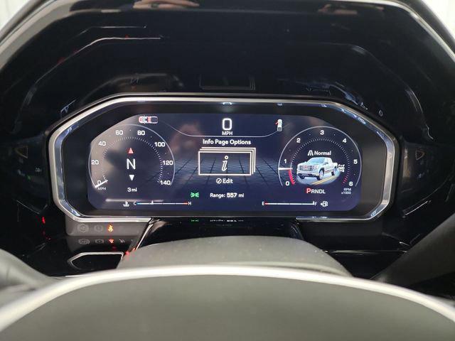 new 2026 GMC Sierra 1500 car, priced at $52,513