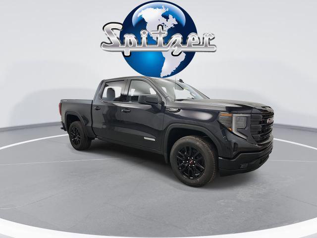 new 2026 GMC Sierra 1500 car, priced at $52,513