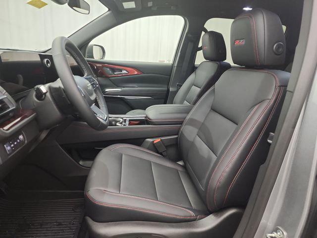 new 2026 Chevrolet Traverse car, priced at $50,875