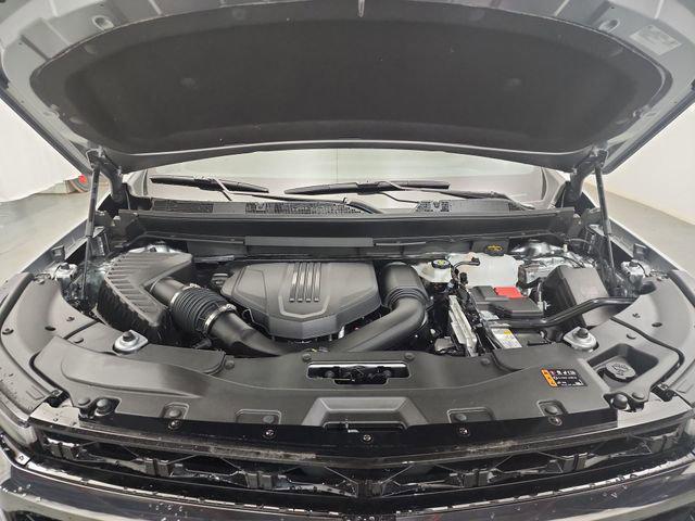 new 2026 Chevrolet Traverse car, priced at $50,875