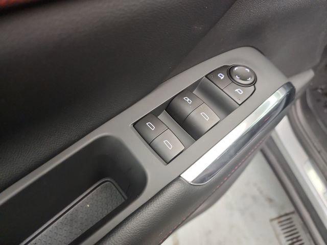 new 2026 Chevrolet Traverse car, priced at $50,875