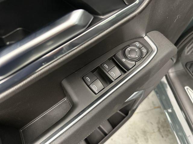 new 2026 Chevrolet Silverado 1500 car, priced at $50,208