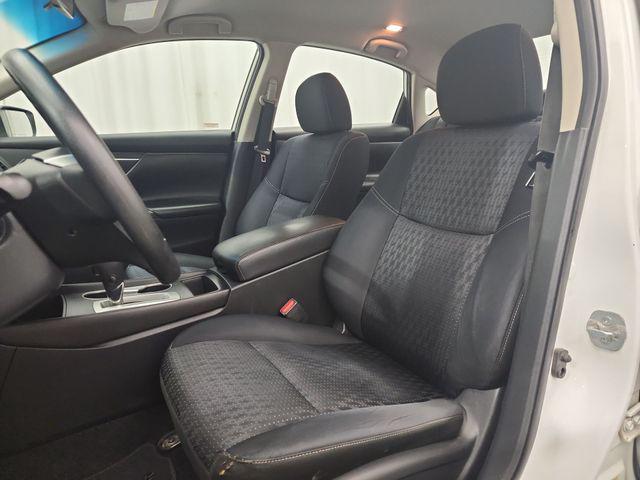 used 2016 Nissan Altima car, priced at $5,290