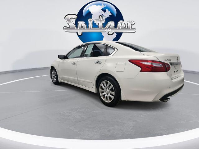 used 2016 Nissan Altima car, priced at $5,290