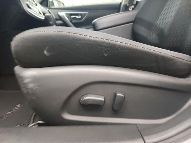 used 2016 Nissan Altima car, priced at $5,290