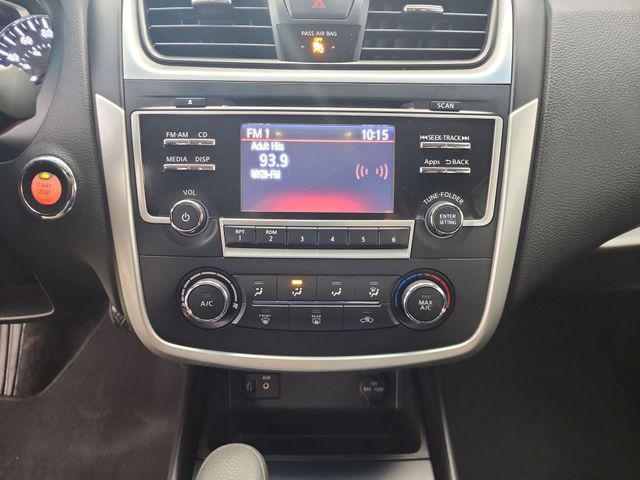 used 2016 Nissan Altima car, priced at $5,290