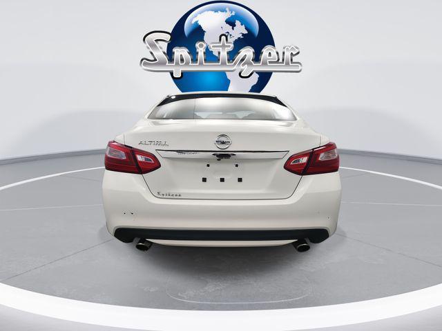 used 2016 Nissan Altima car, priced at $5,290