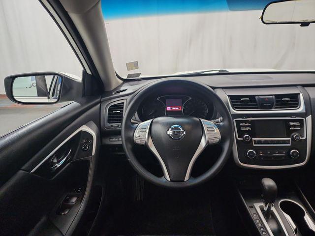 used 2016 Nissan Altima car, priced at $5,290