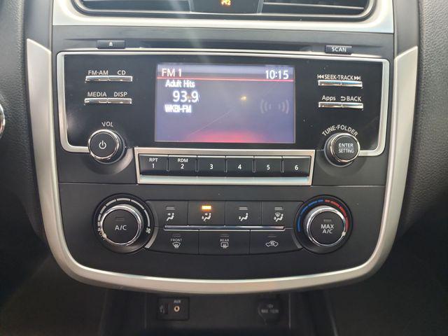 used 2016 Nissan Altima car, priced at $5,290