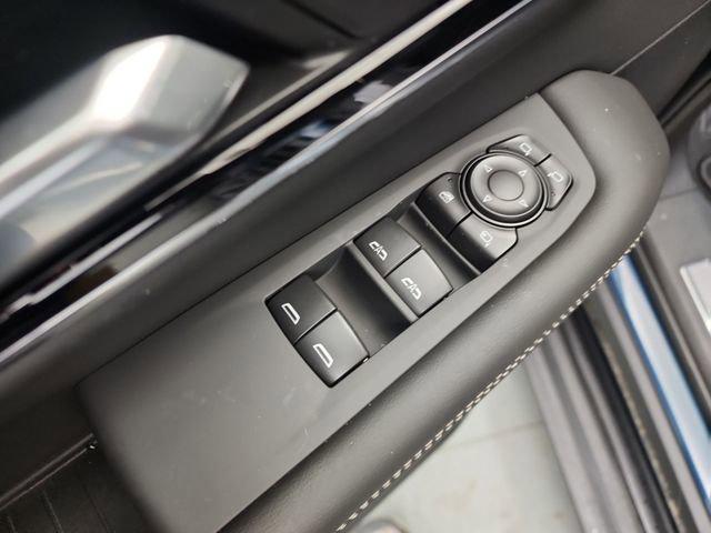 new 2026 GMC Yukon XL car, priced at $78,725