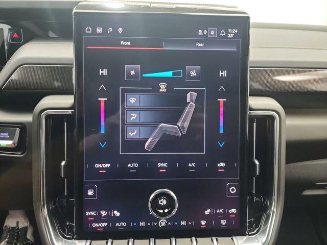 new 2026 GMC Yukon XL car, priced at $78,725