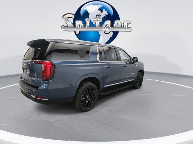 new 2026 GMC Yukon XL car, priced at $78,725