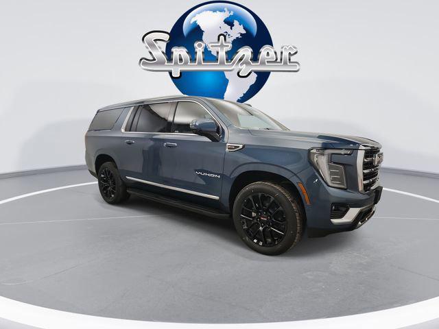 new 2026 GMC Yukon XL car, priced at $78,725