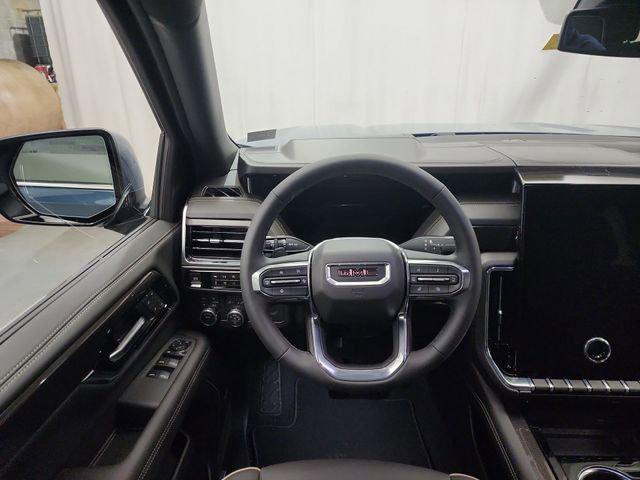 new 2026 GMC Yukon XL car, priced at $78,725