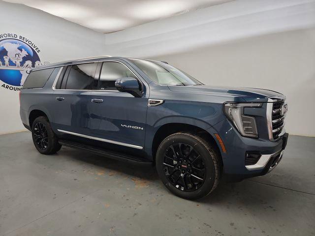 new 2026 GMC Yukon XL car, priced at $78,725