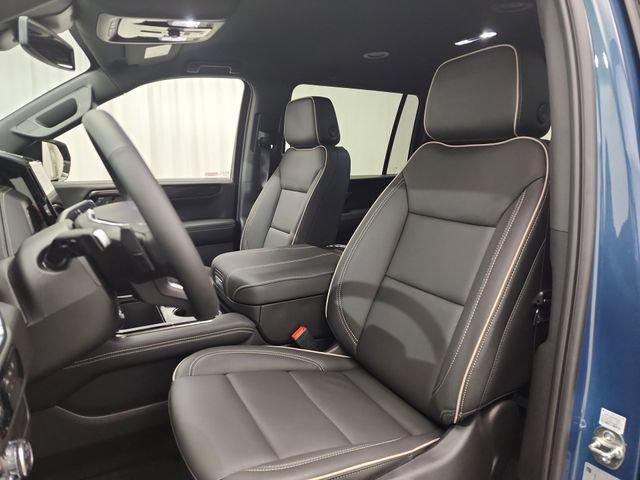 new 2026 GMC Yukon XL car, priced at $78,725