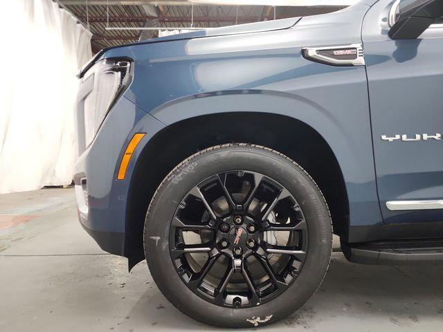 new 2026 GMC Yukon XL car, priced at $78,725