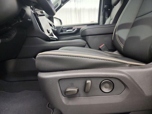 new 2026 GMC Yukon XL car, priced at $78,725