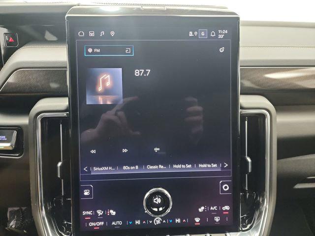 new 2026 GMC Yukon XL car, priced at $78,725