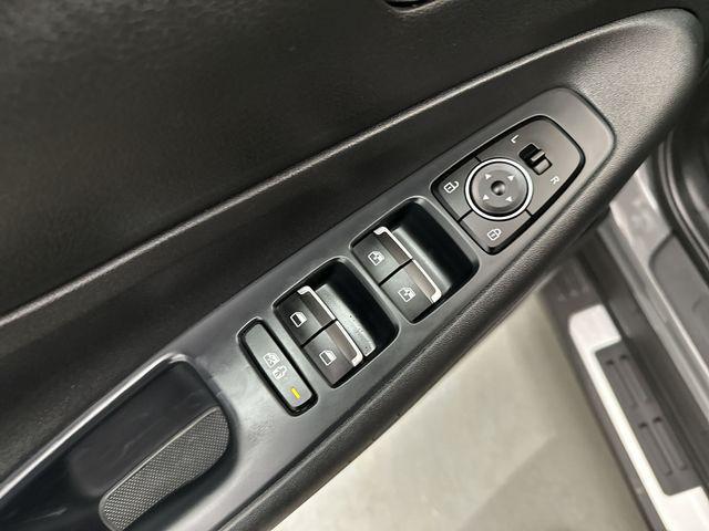 used 2022 Hyundai Santa Fe car, priced at $21,990