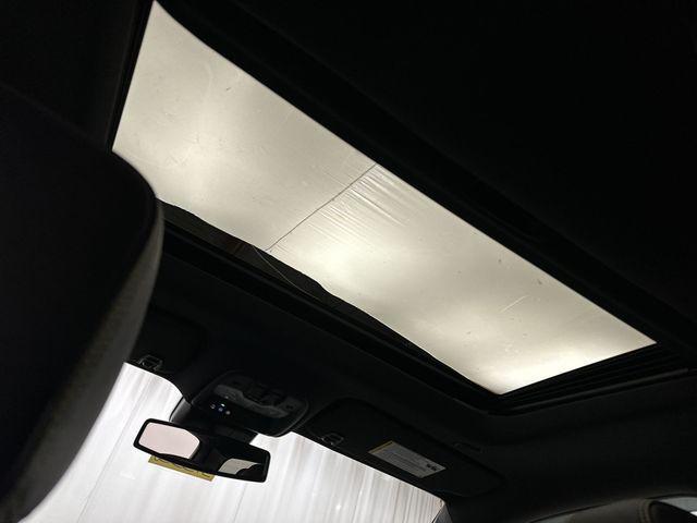 used 2025 Chevrolet Colorado car, priced at $49,073