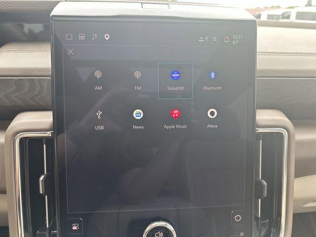 used 2025 GMC Yukon car, priced at $83,941