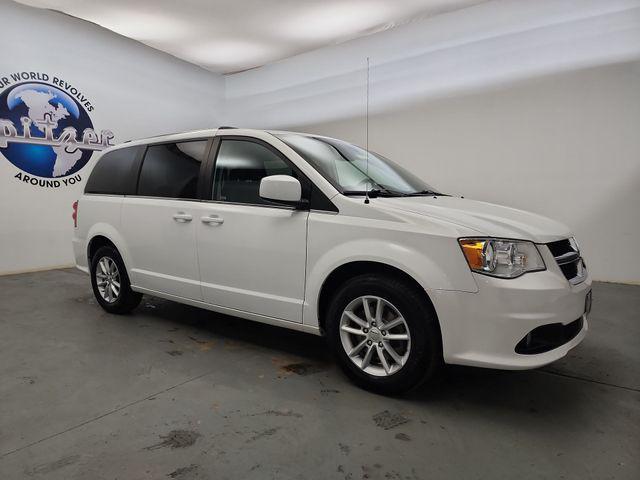used 2019 Dodge Grand Caravan car, priced at $9,990